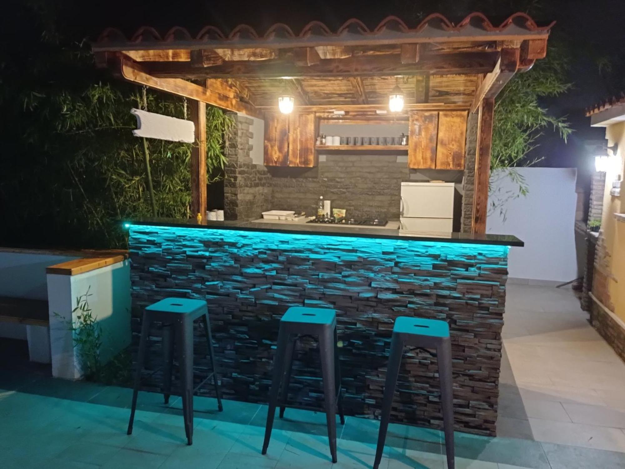 Holiday Home Carla And Dajana Veliki Vareški 외부 사진