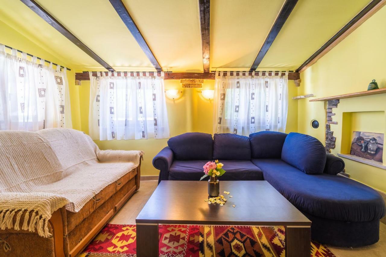 Holiday Home Carla And Dajana Veliki Vareški 외부 사진